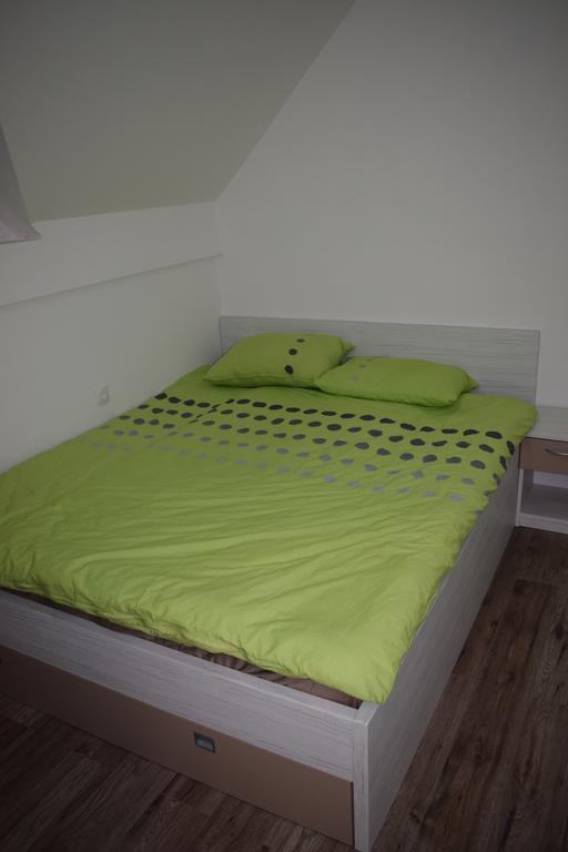 Borovnica Catez Apartment Catez ob Savi Exterior photo